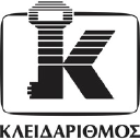 Klidarithmos.gr logo