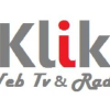 Kliktv.gr logo