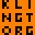 Klingt.org logo