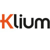 Klium.be logo