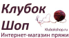 Klubokshop.ru logo