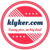 Klyker.com logo