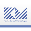Km.be logo