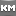 Km.ru logo
