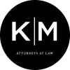 Kmclaw.com logo