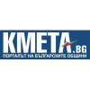 Kmeta.bg logo