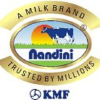 Kmfnandini.coop logo
