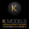 Kmodels.com logo