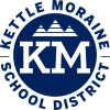 Kmsd.edu logo