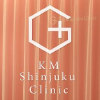 Kmshinjuku.com logo