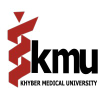 Kmu.edu.pk logo