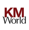 Kmworld.com logo
