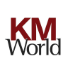 Kmworld.com logo
