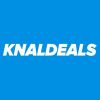 Knaldeals.com logo