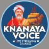 Knanayavoice.in logo