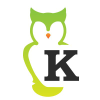 Knetbooks.com logo