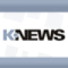 Knews.kg logo