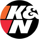 Knfilters.co.uk logo