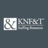 Knft.com logo