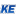 Knifeedge.com logo