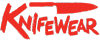 Knifewear.com logo