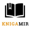 Knigamir.com logo