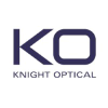 Knightoptical.com logo