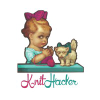 Knithacker.com logo