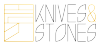 Knivesandstones.com logo