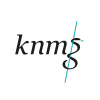 Knmg.nl logo