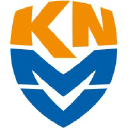 Knmv.nl logo