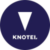Knotel.com logo