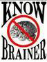 Knowbrainer.com logo