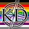 Knowdirectionpodcast.com logo