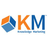 Knowledge Marketing logo