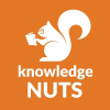 Knowledgenuts.com logo