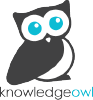Knowledgeowl.com logo