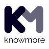 Knowmoreplatform.com logo