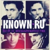 Known.ru logo