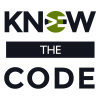 Knowthecode.io logo