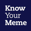 Knowyourmeme.com logo