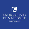 Knoxlib.org logo