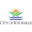 Knoxvilletn.gov logo