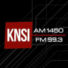 Knsiradio.com logo