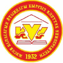 Knu.kg logo