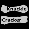 Knucklecracker.com logo