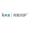 Knx.com.cn logo
