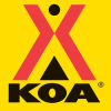 Koa.com logo