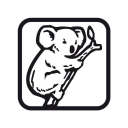 Koala.sk logo