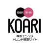 Koari.net logo